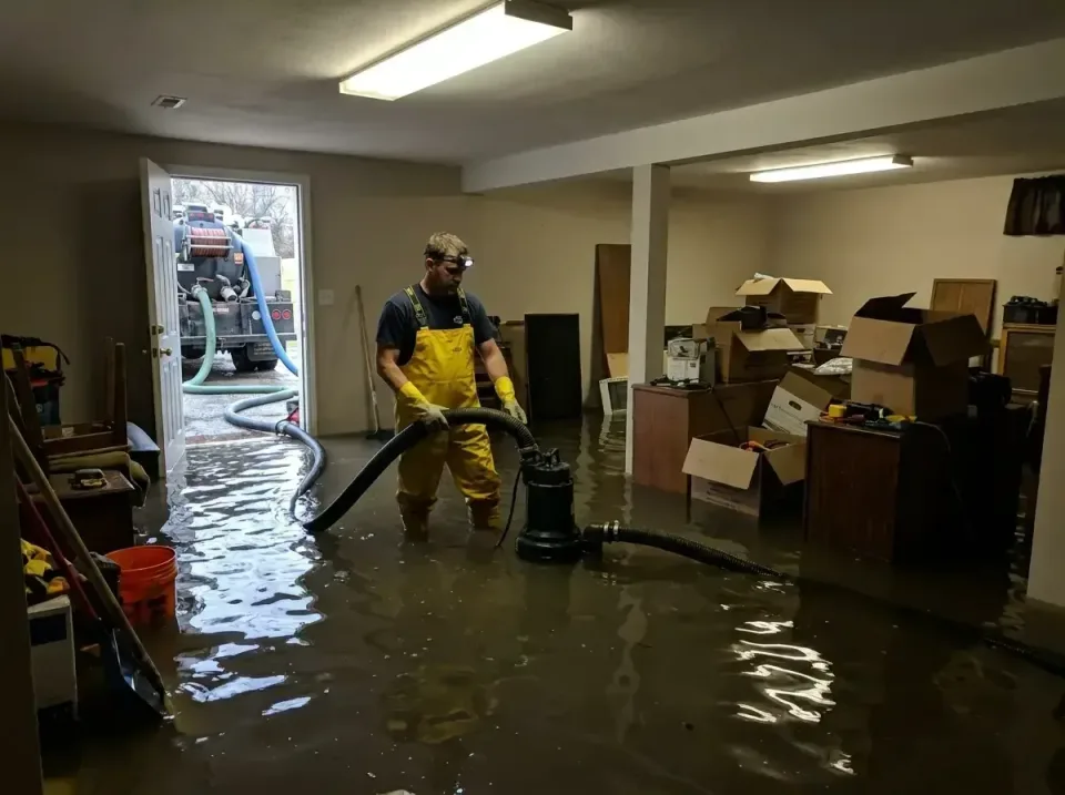 basement-burst-pipe-flooding-a-001 — frequently asked questions, 24-Hour Water Damage Restoration Services in Rockville, MN
